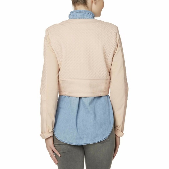 Women's Jacket Simply Styled size L XL XXL NEW - Picture 4 of 5